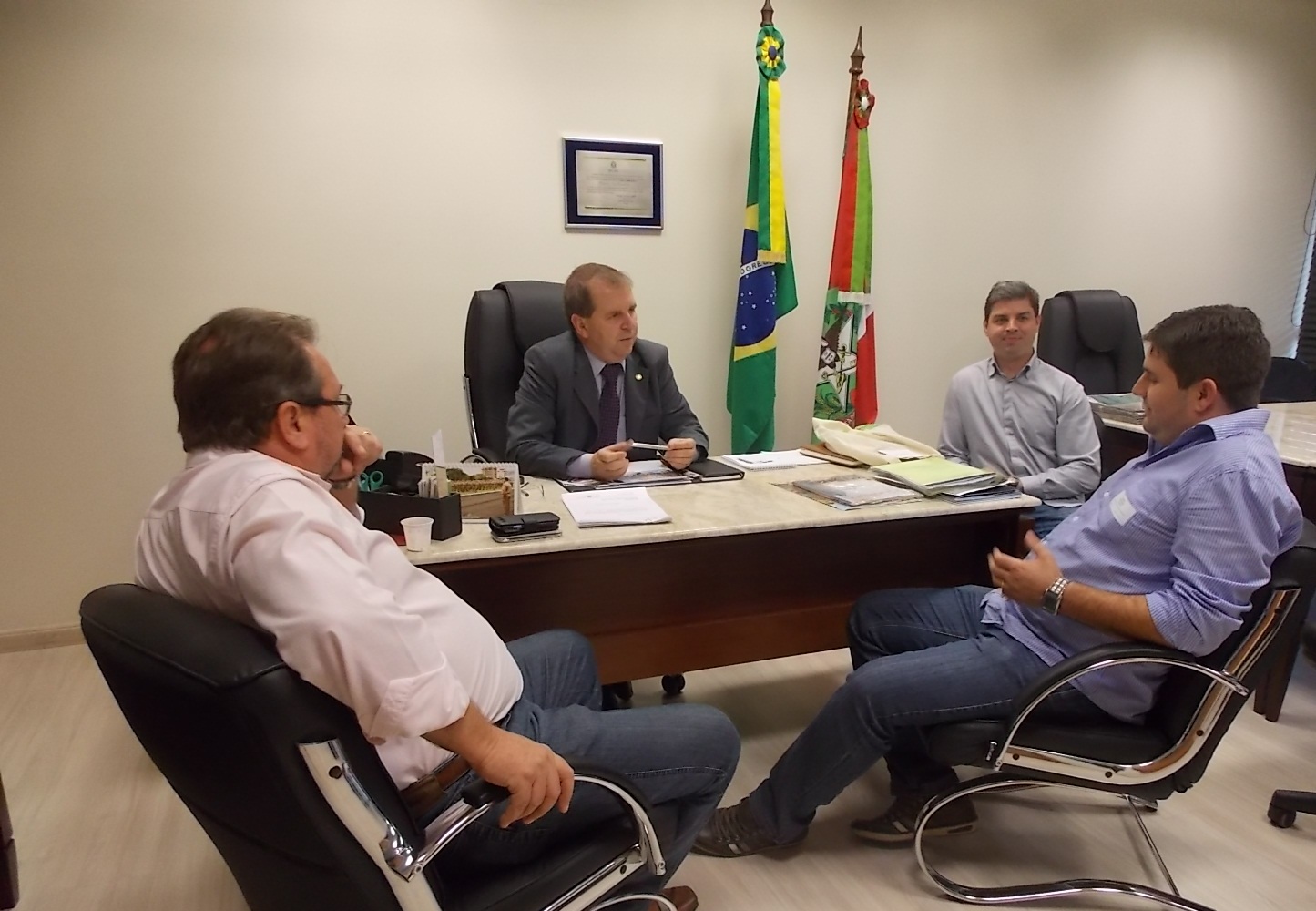 Foto da galeria