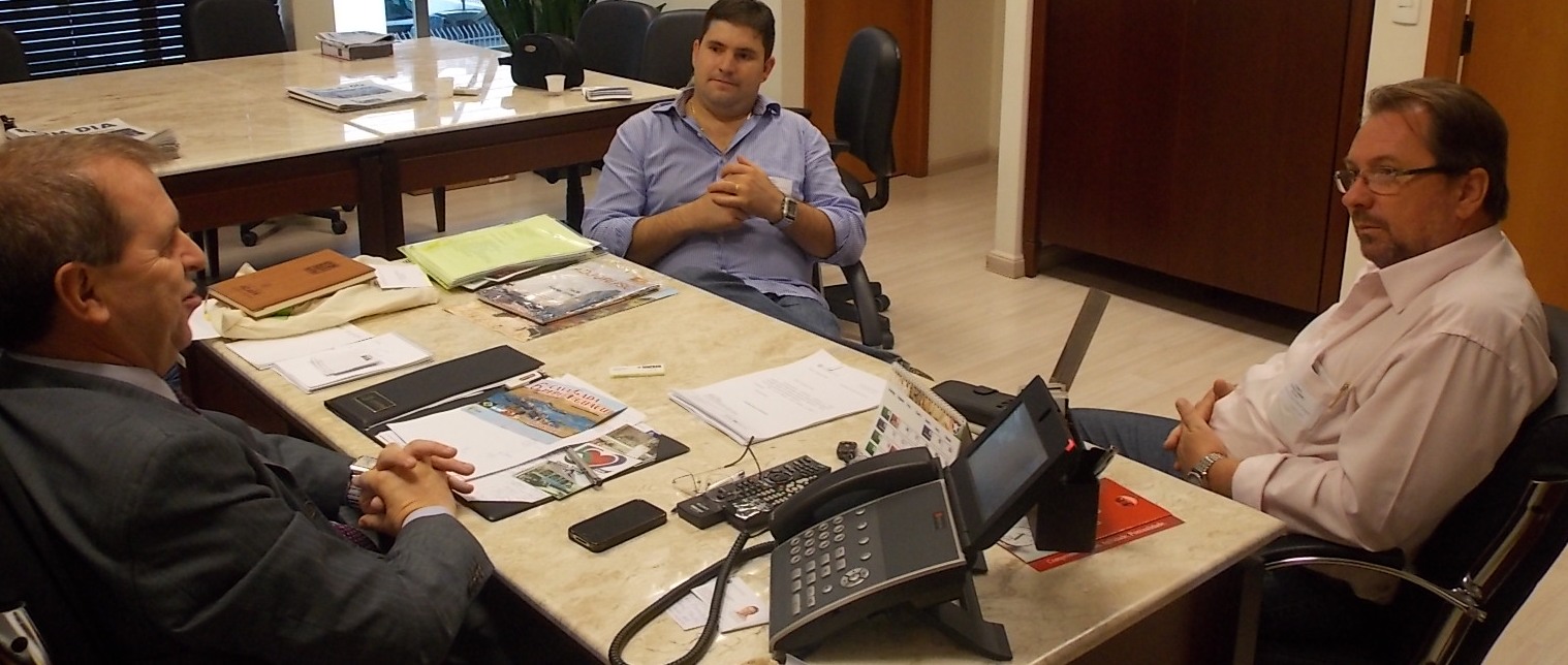 Foto da galeria
