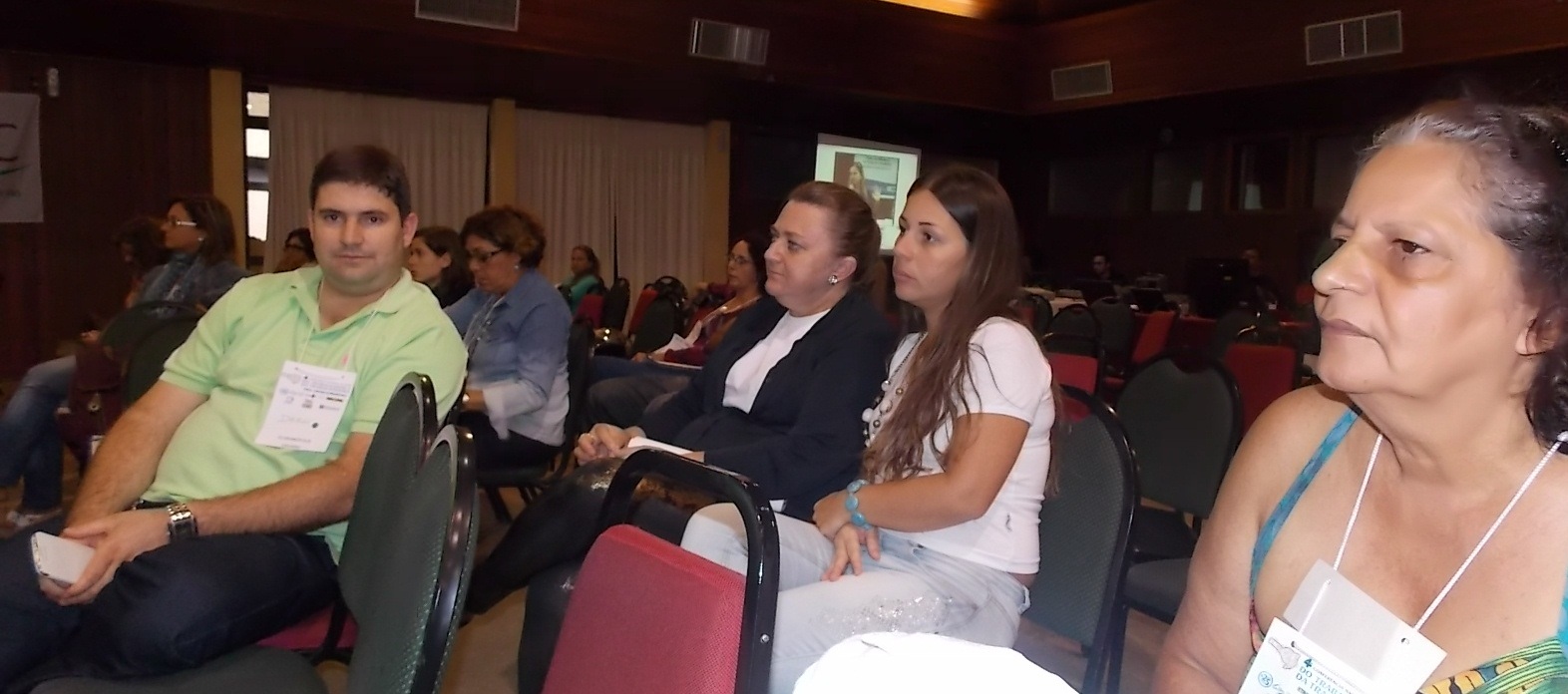 Foto da galeria