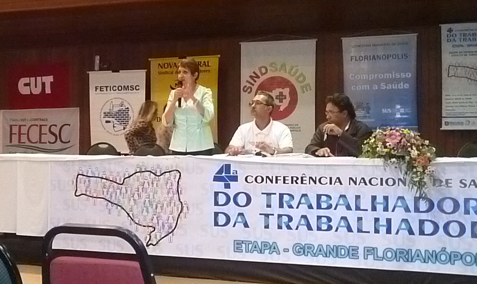 Foto da galeria