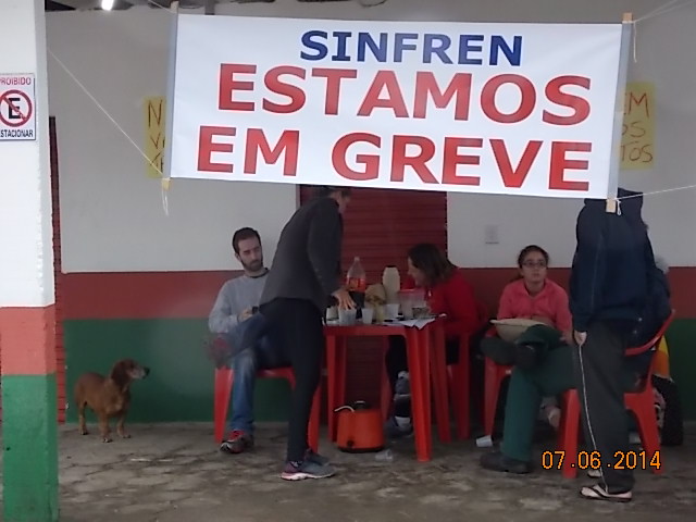 Foto da galeria
