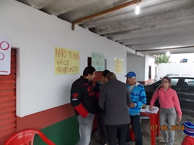Foto da galeria