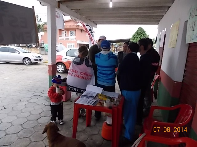 Foto da galeria