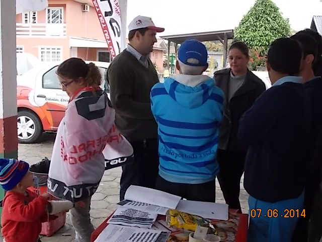 Foto da galeria