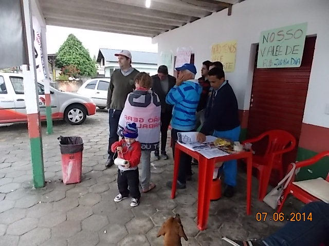 Foto da galeria