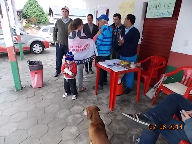 Foto da galeria