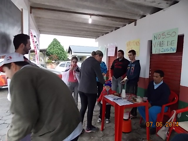 Foto da galeria