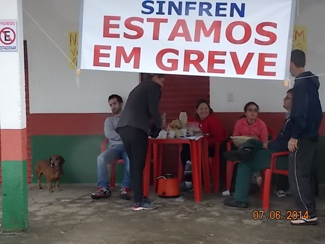 Foto da galeria