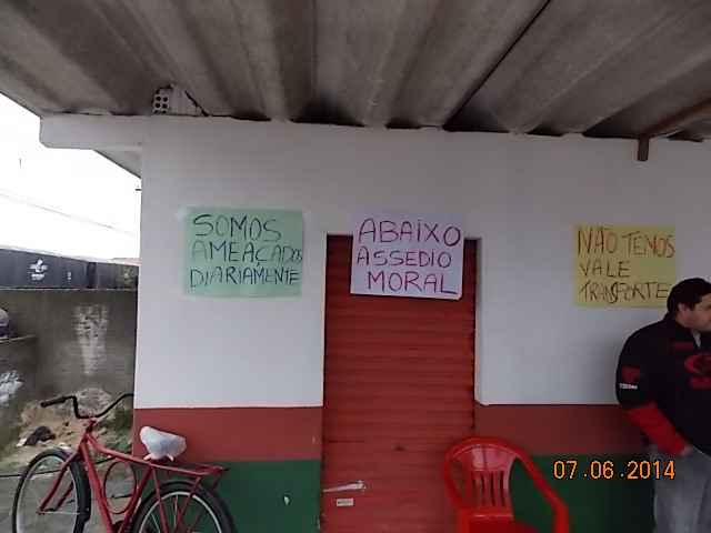 Foto da galeria