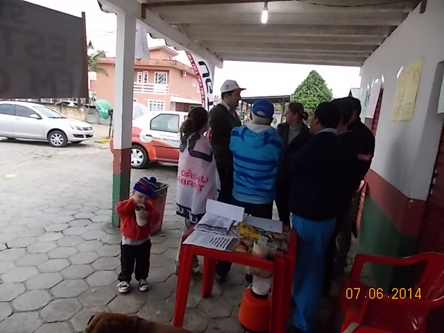 Foto da galeria