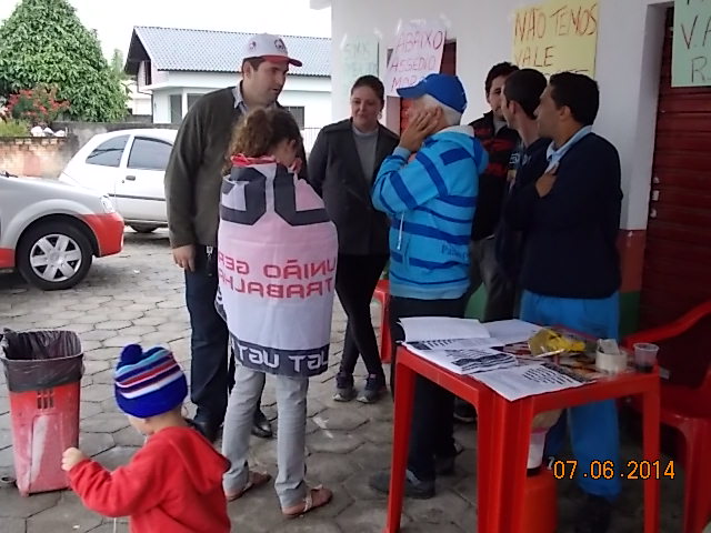 Foto da galeria