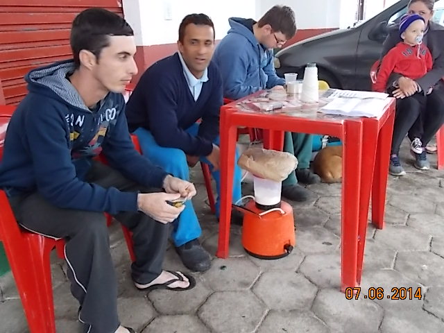 Foto da galeria