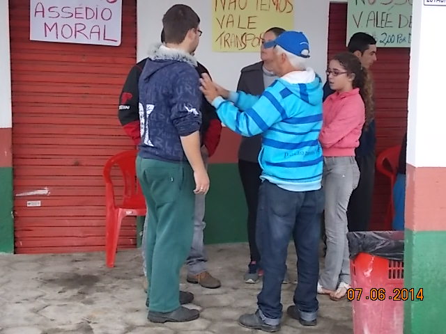 Foto da galeria