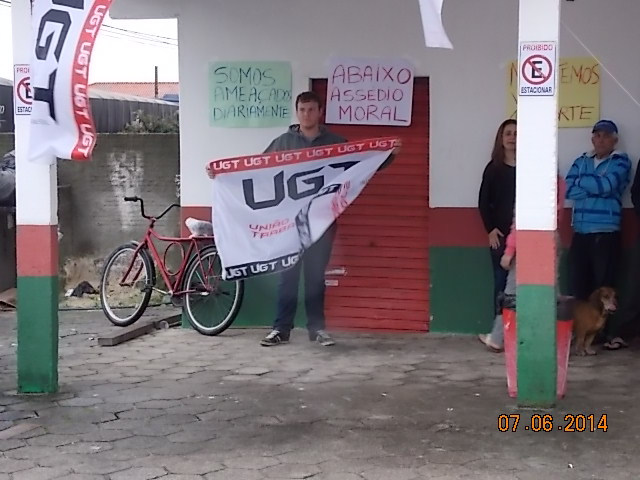 Foto da galeria