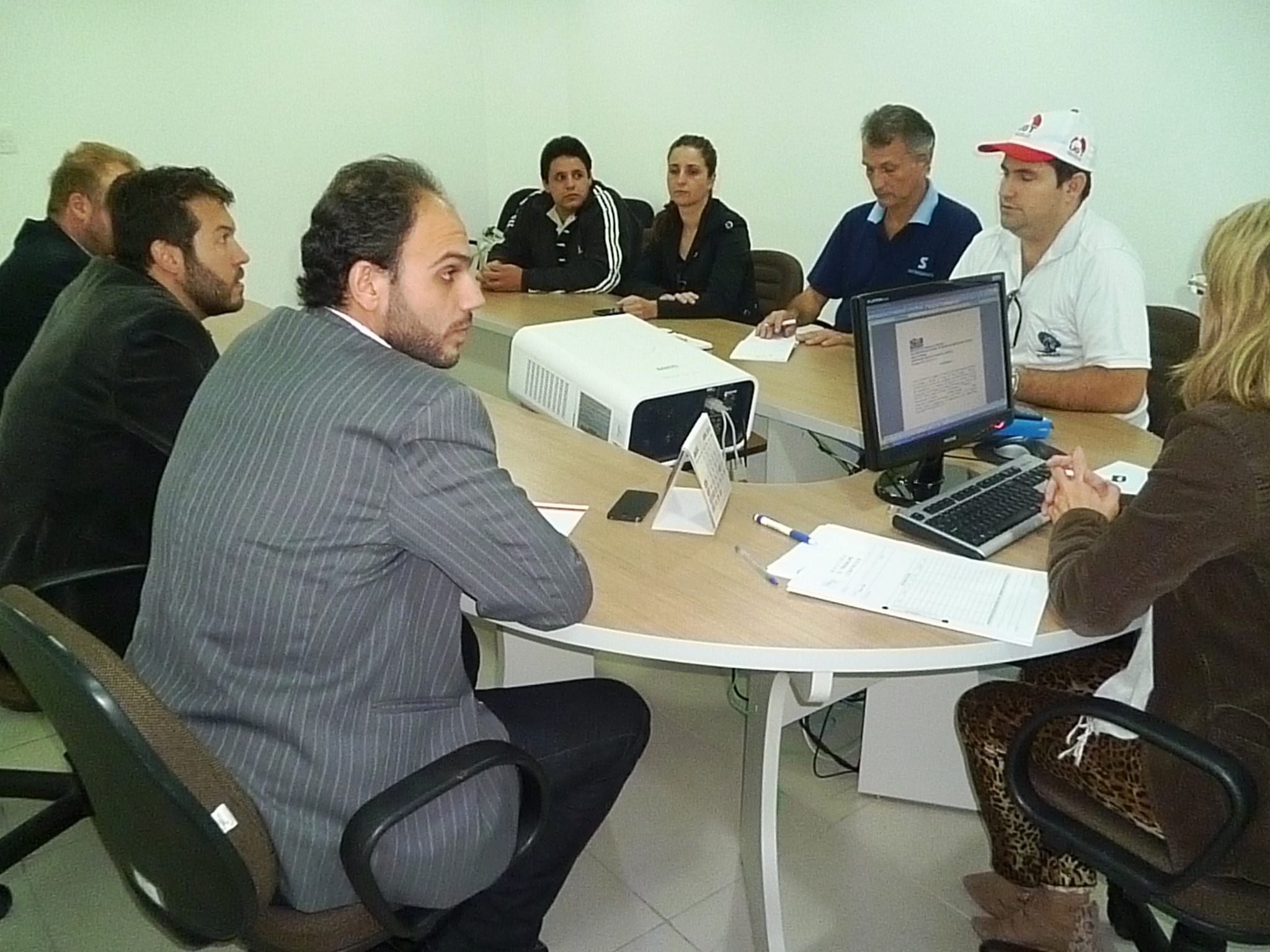 Foto da galeria