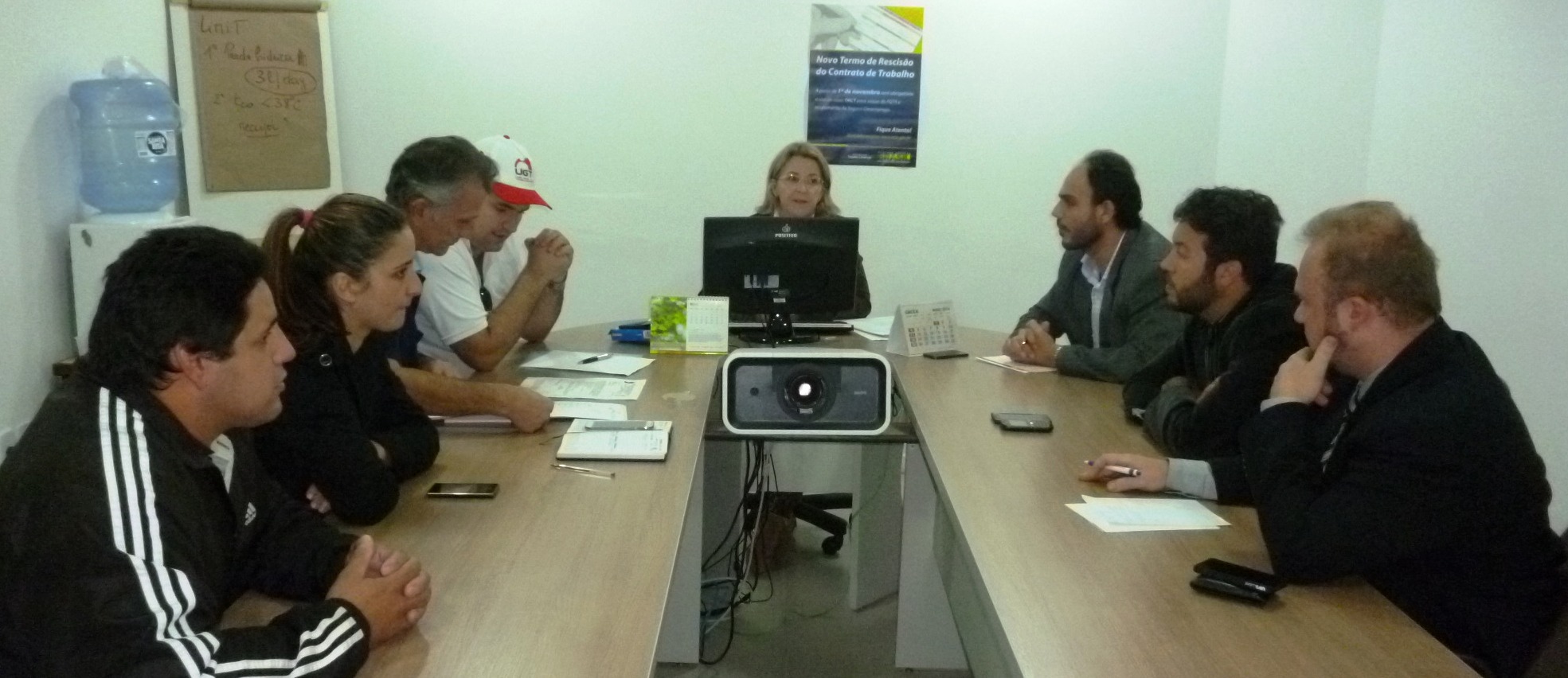 Foto da galeria