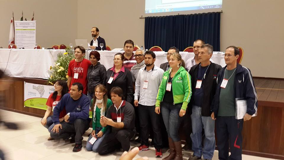 Foto da galeria