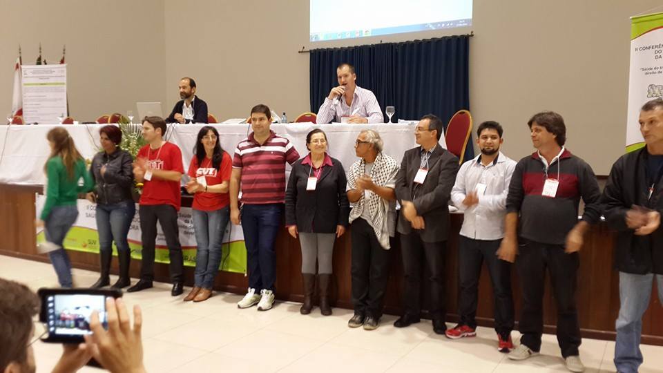 Foto da galeria