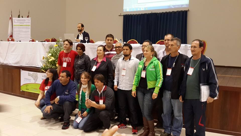Foto da galeria