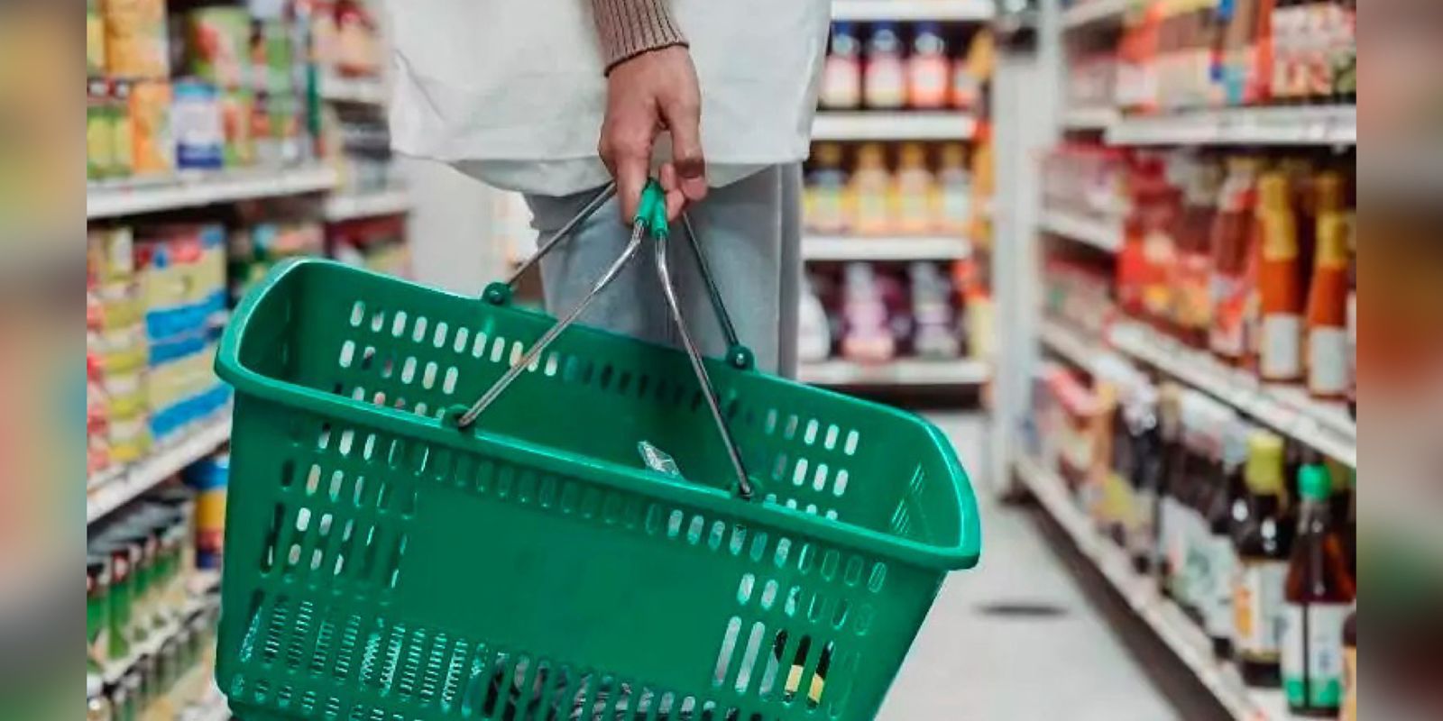 Você sabe qual a diferença entre as cestas básicas?