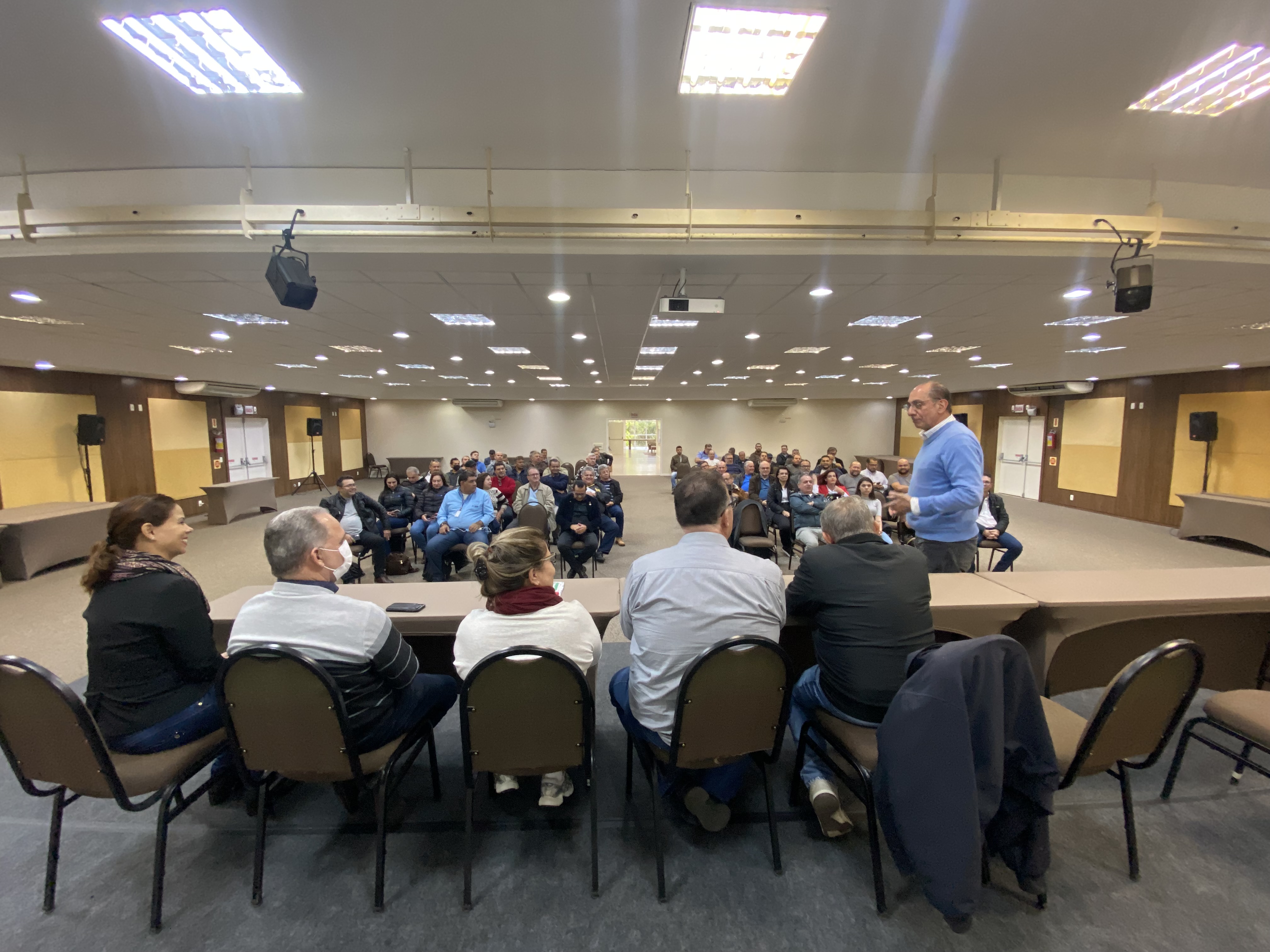 UGT Nacional traz campanhas inéditas para SC