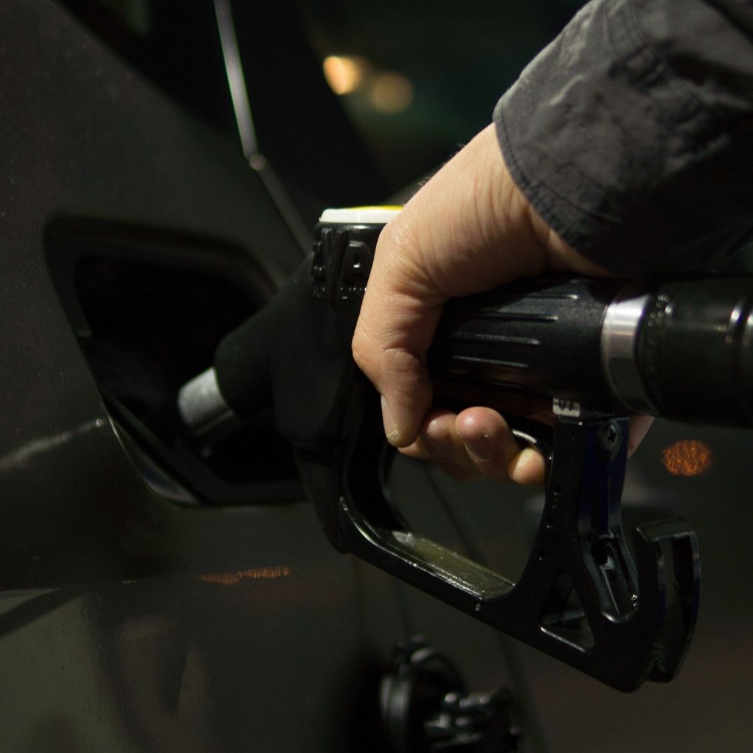 Alerta para a falta de diesel no País