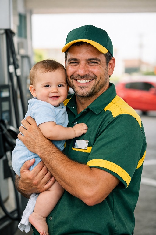 AMPLIAÇÃO DA LICENÇA-PATERNIDADE: UMA CONQUISTA DA LUTA DOS TRABALHADORES