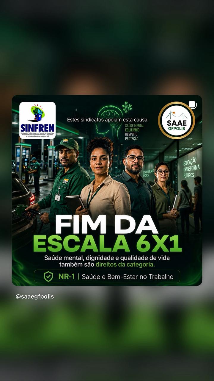 UNIÃO EM DEFESA DA SAÚDE E DAS CONDIÇÕES DE TRABALHO
